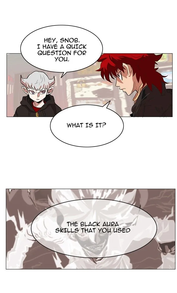 Read Hardcore Leveling Warrior chapter 50.99 image 11 on Lezhin