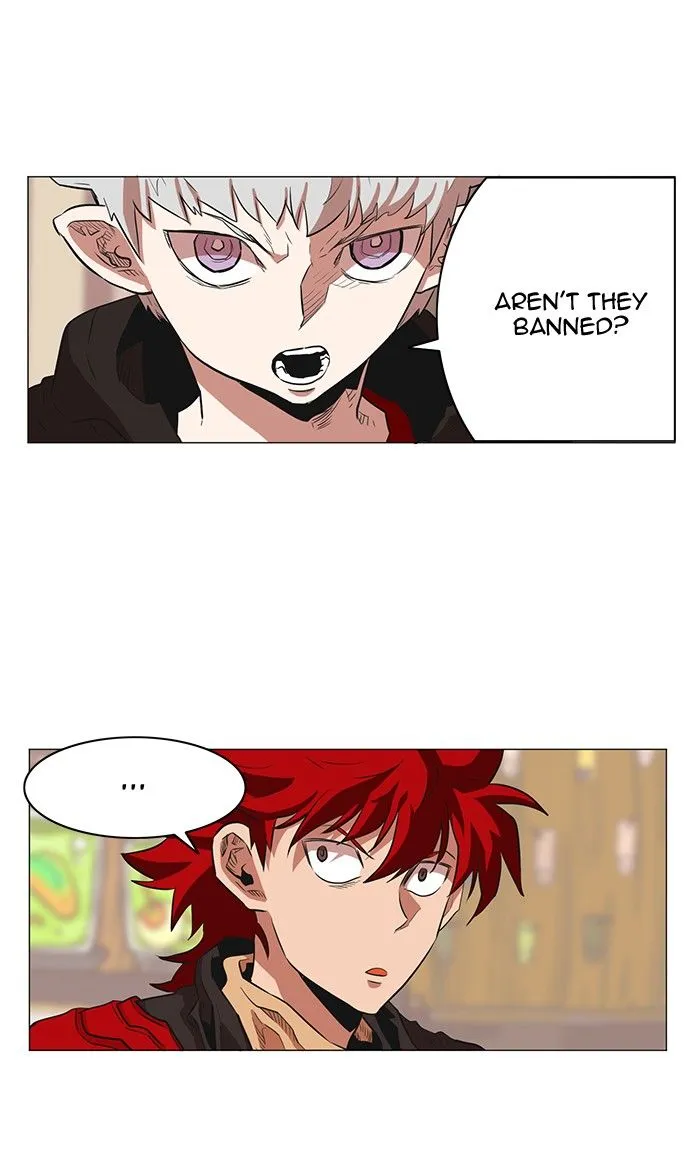 Read Hardcore Leveling Warrior chapter 50.99 image 12 on Lezhin