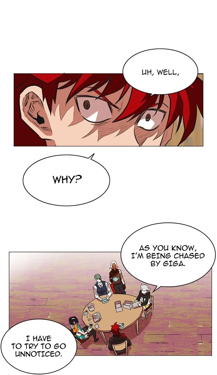 Read Hardcore Leveling Warrior chapter 50.99 image 13 on Lezhin