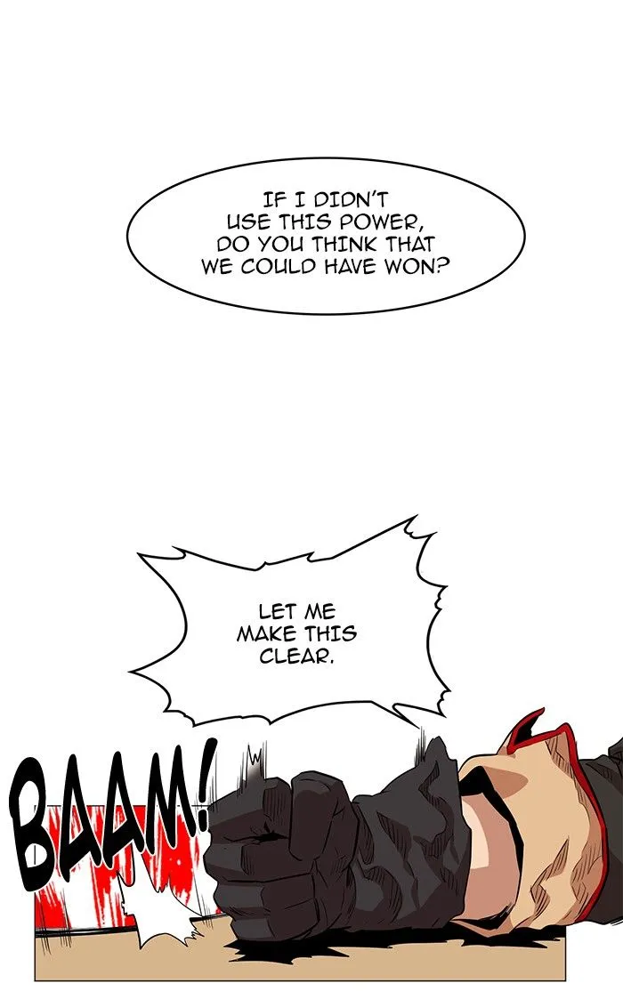 Read Hardcore Leveling Warrior chapter 50.99 image 16 on Lezhin