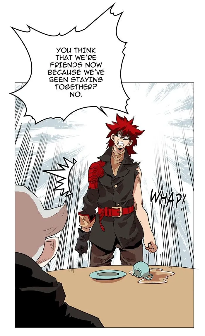 Read Hardcore Leveling Warrior chapter 50.99 image 17 on Lezhin