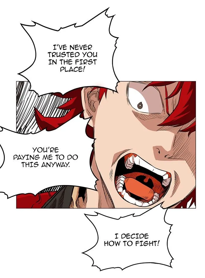 Read Hardcore Leveling Warrior chapter 50.99 image 18 on Lezhin