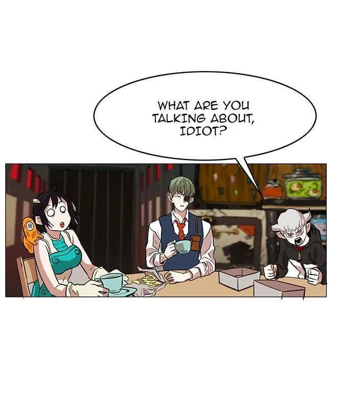 Read Hardcore Leveling Warrior chapter 50.99 image 19 on Lezhin