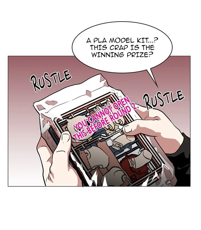 Read Hardcore Leveling Warrior chapter 50.99 image 2 on Lezhin