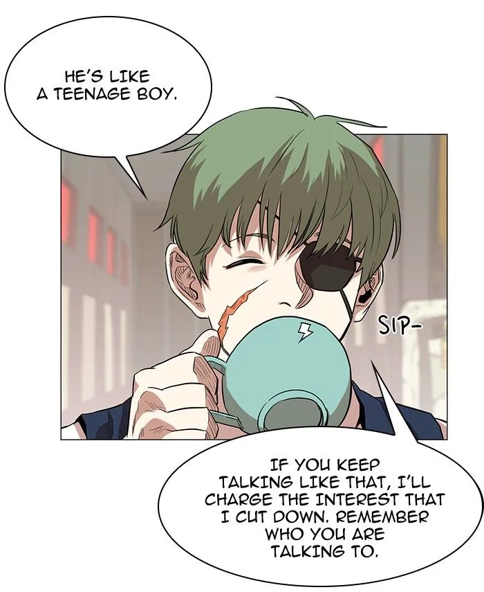 Read Hardcore Leveling Warrior chapter 50.99 image 20 on Lezhin