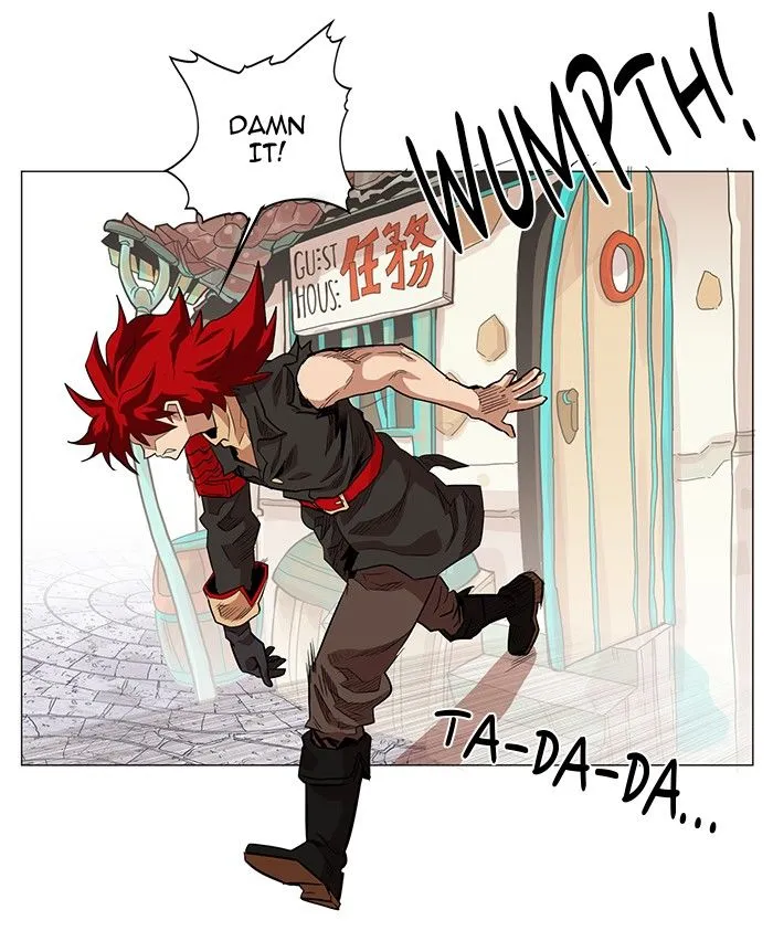Read Hardcore Leveling Warrior chapter 50.99 image 21 on Lezhin