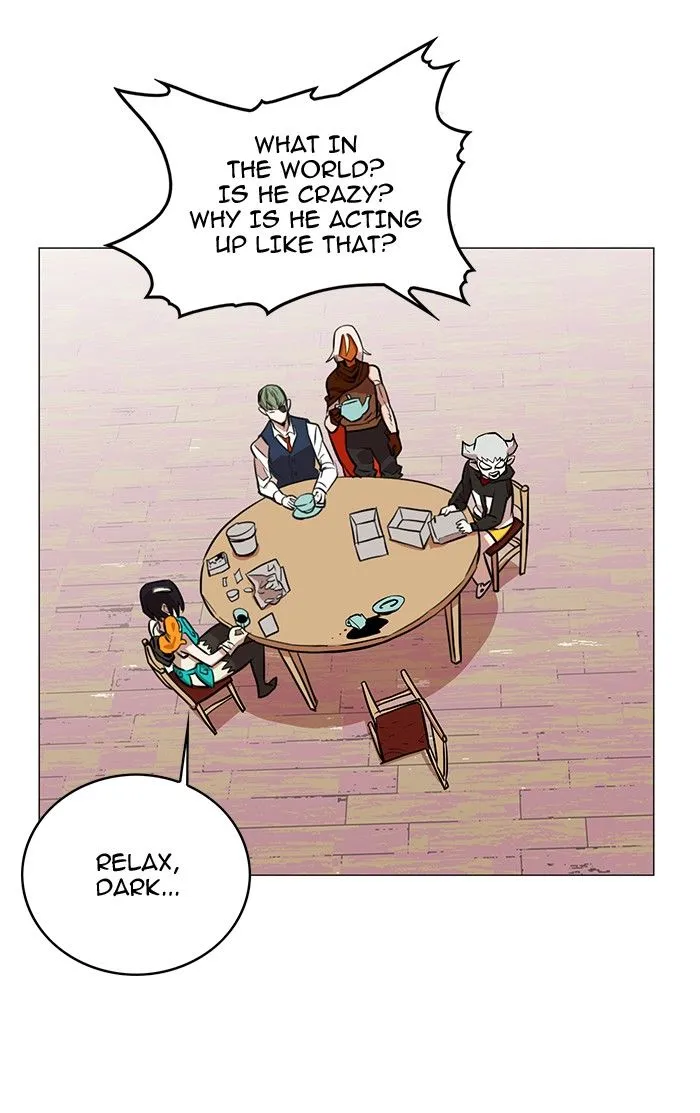 Read Hardcore Leveling Warrior chapter 50.99 image 22 on Lezhin
