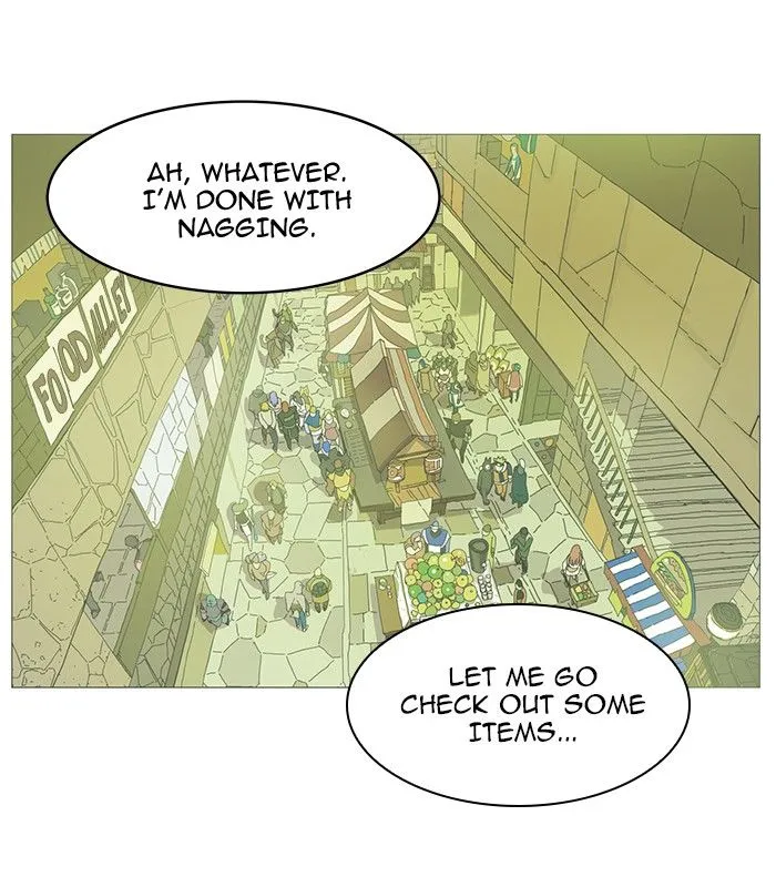 Read Hardcore Leveling Warrior chapter 50.99 image 25 on Lezhin