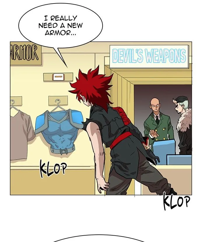 Read Hardcore Leveling Warrior chapter 50.99 image 26 on Lezhin