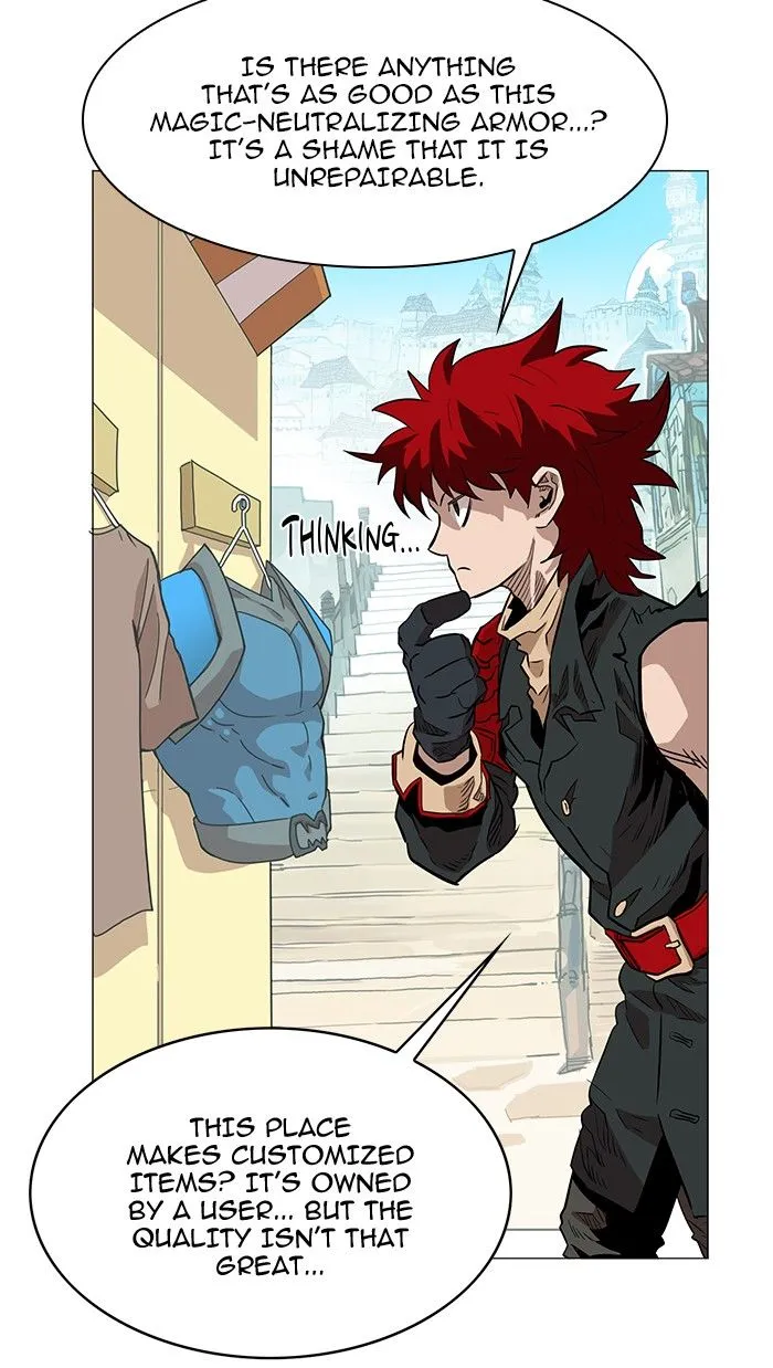 Read Hardcore Leveling Warrior chapter 50.99 image 27 on Lezhin