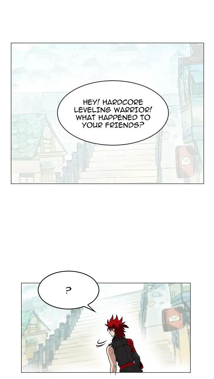 Read Hardcore Leveling Warrior chapter 50.99 image 28 on Lezhin