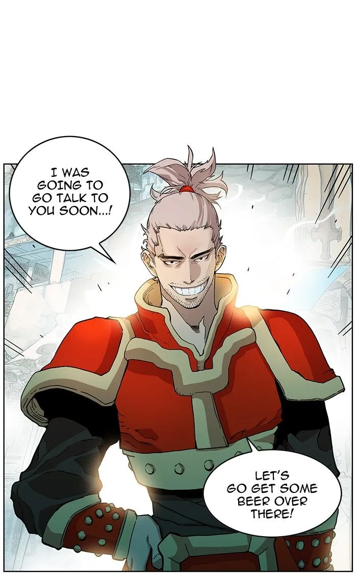 Read Hardcore Leveling Warrior chapter 50.99 image 29 on Lezhin