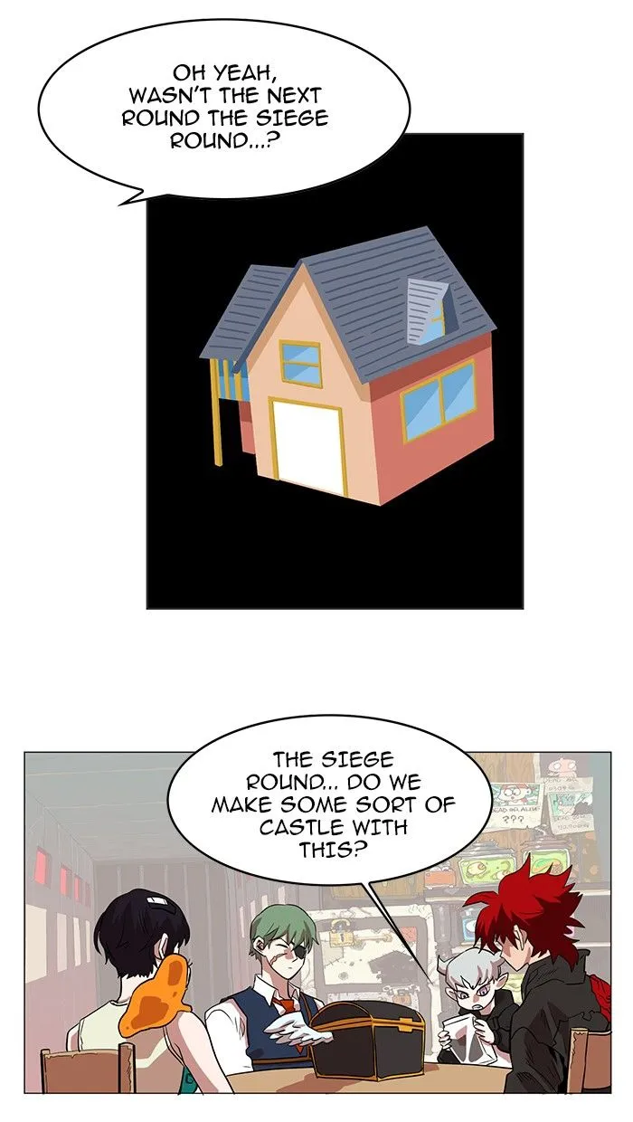 Read Hardcore Leveling Warrior chapter 50.99 image 3 on Lezhin