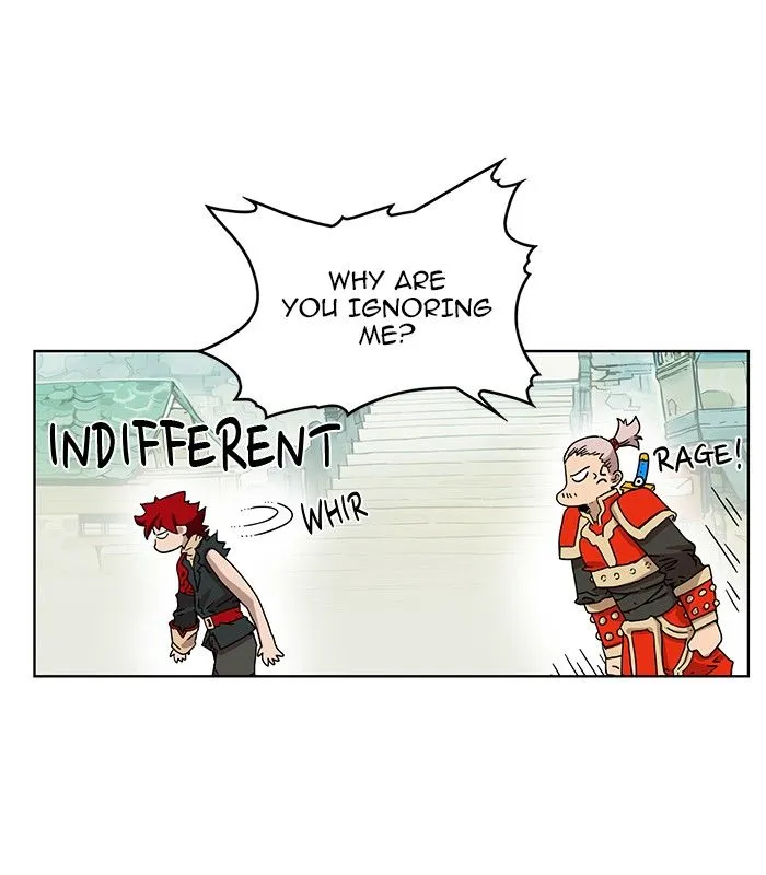Read Hardcore Leveling Warrior chapter 50.99 image 30 on Lezhin