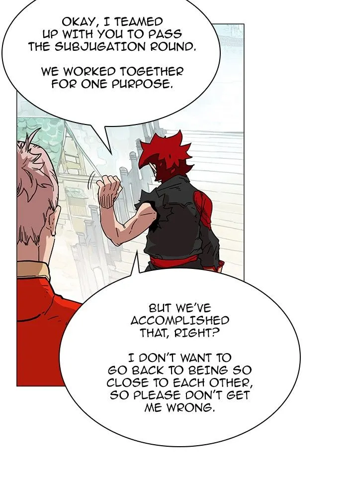 Read Hardcore Leveling Warrior chapter 50.99 image 32 on Lezhin