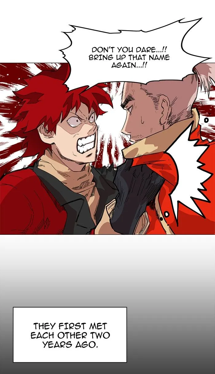Read Hardcore Leveling Warrior chapter 50.99 image 34 on Lezhin
