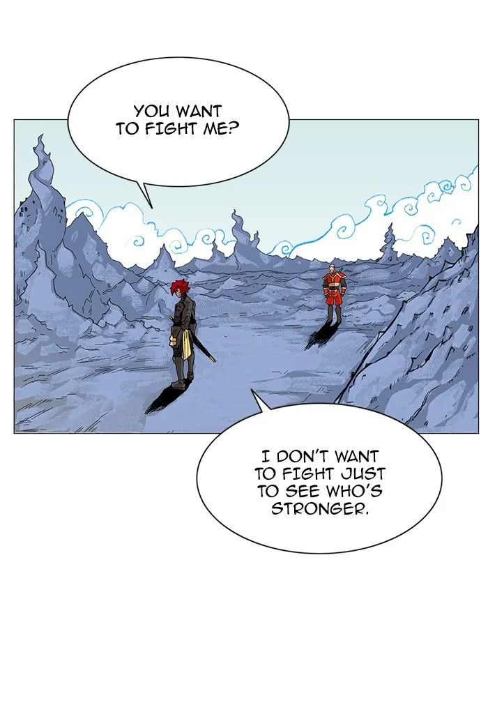 Read Hardcore Leveling Warrior chapter 50.99 image 37 on Lezhin