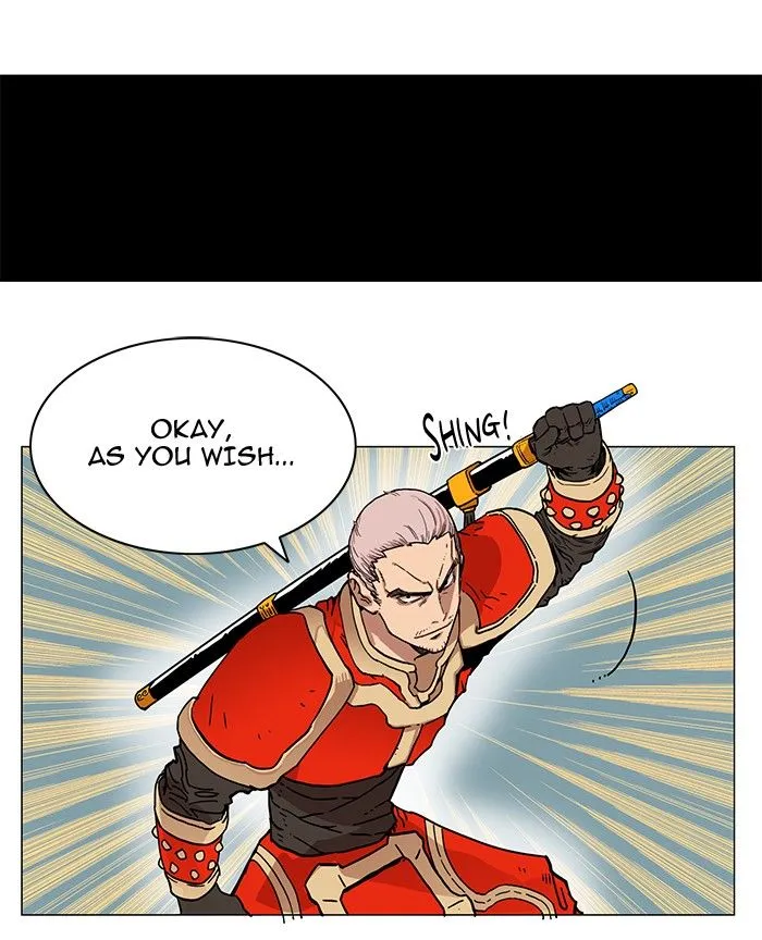 Read Hardcore Leveling Warrior chapter 50.99 image 39 on Lezhin