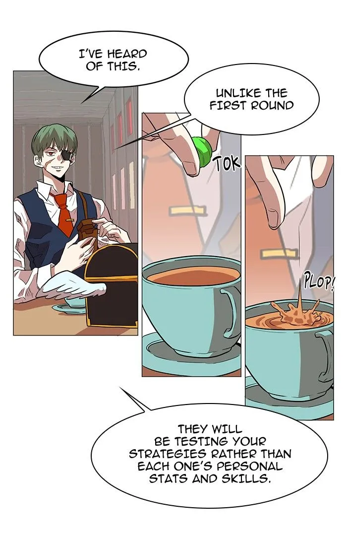 Read Hardcore Leveling Warrior chapter 50.99 image 4 on Lezhin