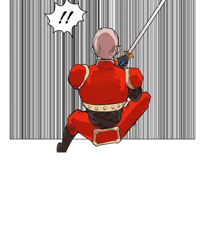 Read Hardcore Leveling Warrior chapter 50.99 image 42 on Lezhin