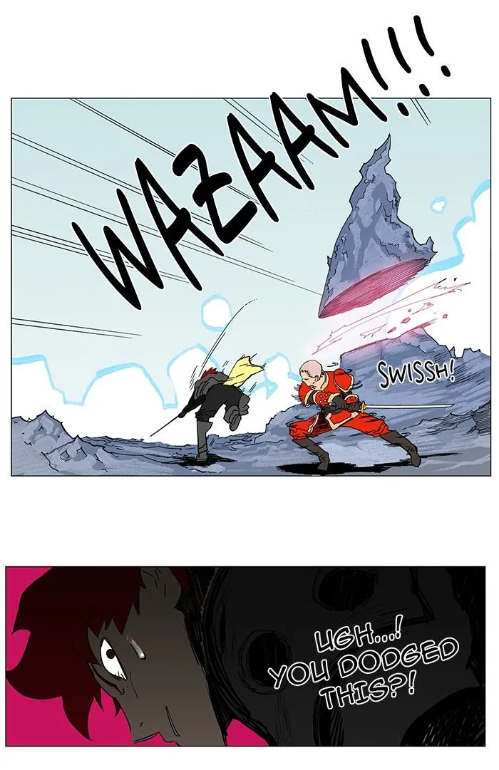 Read Hardcore Leveling Warrior chapter 50.99 image 44 on Lezhin