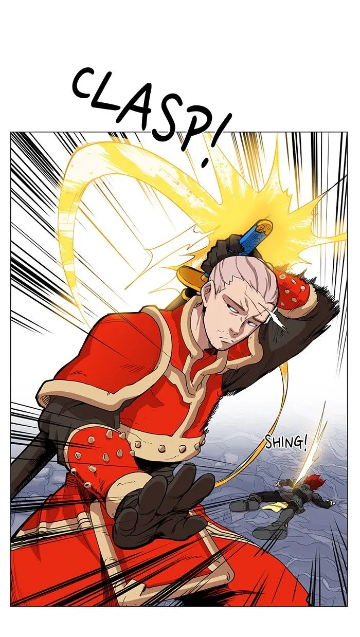 Read Hardcore Leveling Warrior chapter 50.99 image 46 on Lezhin