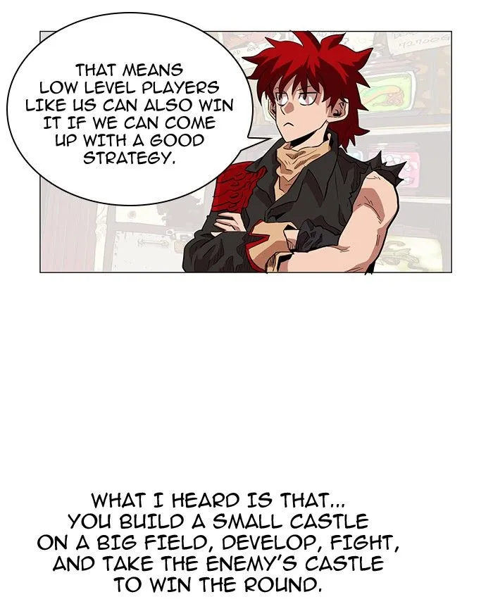 Read Hardcore Leveling Warrior chapter 50.99 image 5 on Lezhin