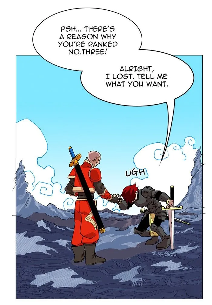 Read Hardcore Leveling Warrior chapter 50.99 image 50 on Lezhin