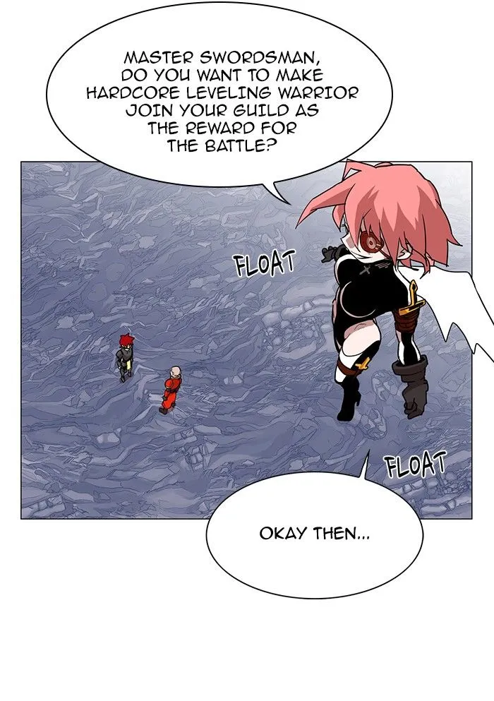 Read Hardcore Leveling Warrior chapter 50.99 image 53 on Lezhin