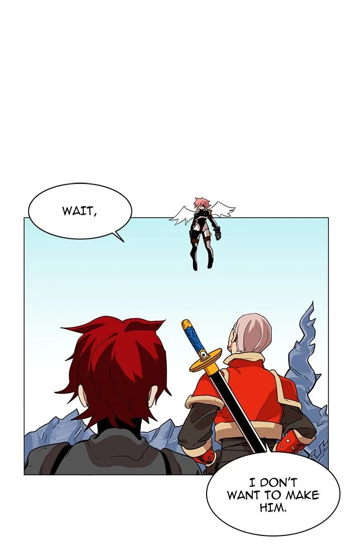Read Hardcore Leveling Warrior chapter 50.99 image 54 on Lezhin