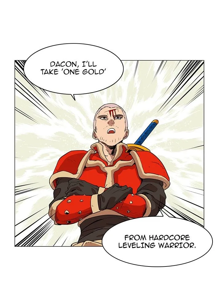 Read Hardcore Leveling Warrior chapter 50.99 image 55 on Lezhin