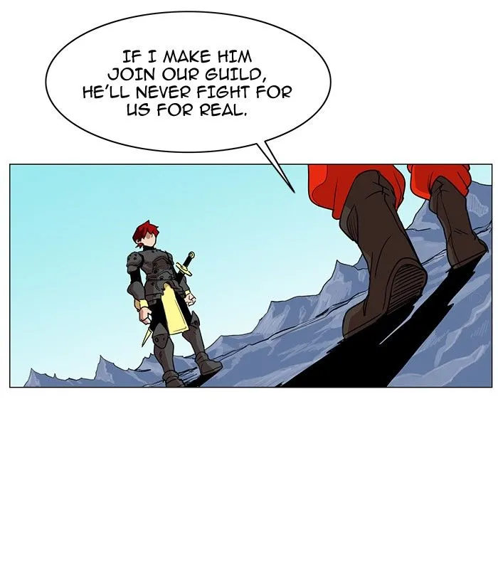 Read Hardcore Leveling Warrior chapter 50.99 image 57 on Lezhin