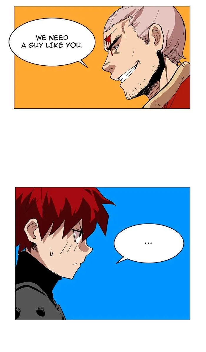 Read Hardcore Leveling Warrior chapter 50.99 image 58 on Lezhin