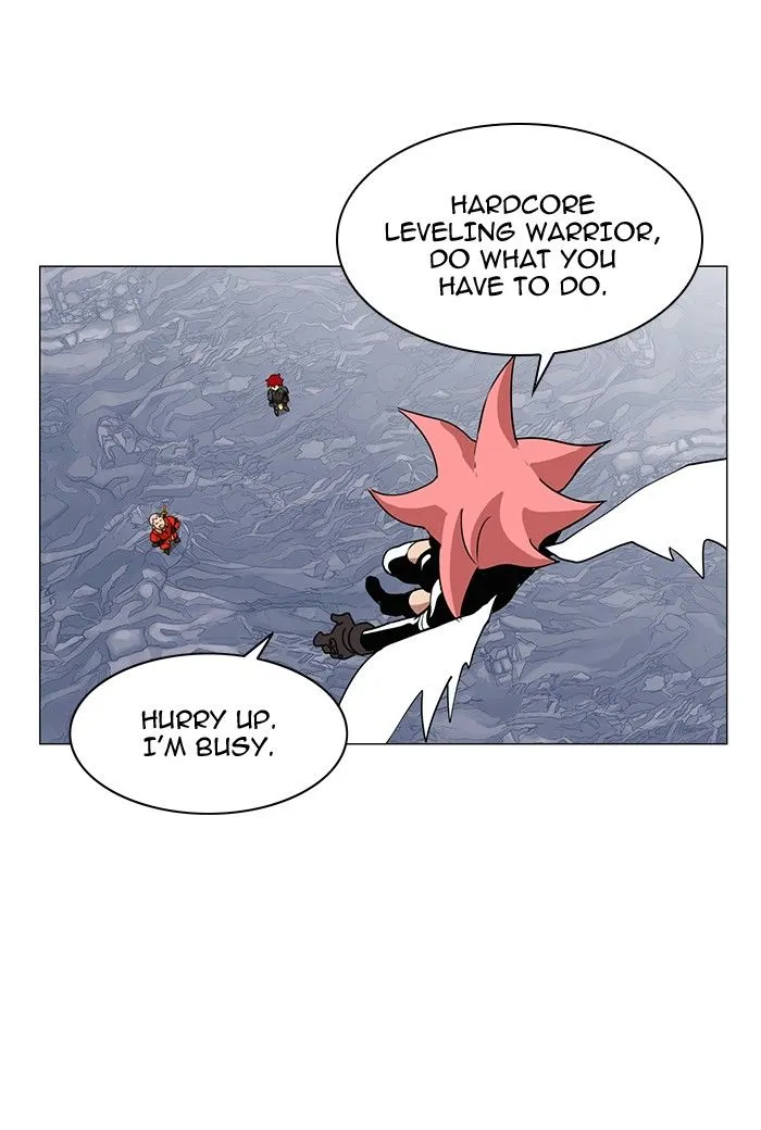 Read Hardcore Leveling Warrior chapter 50.99 image 59 on Lezhin