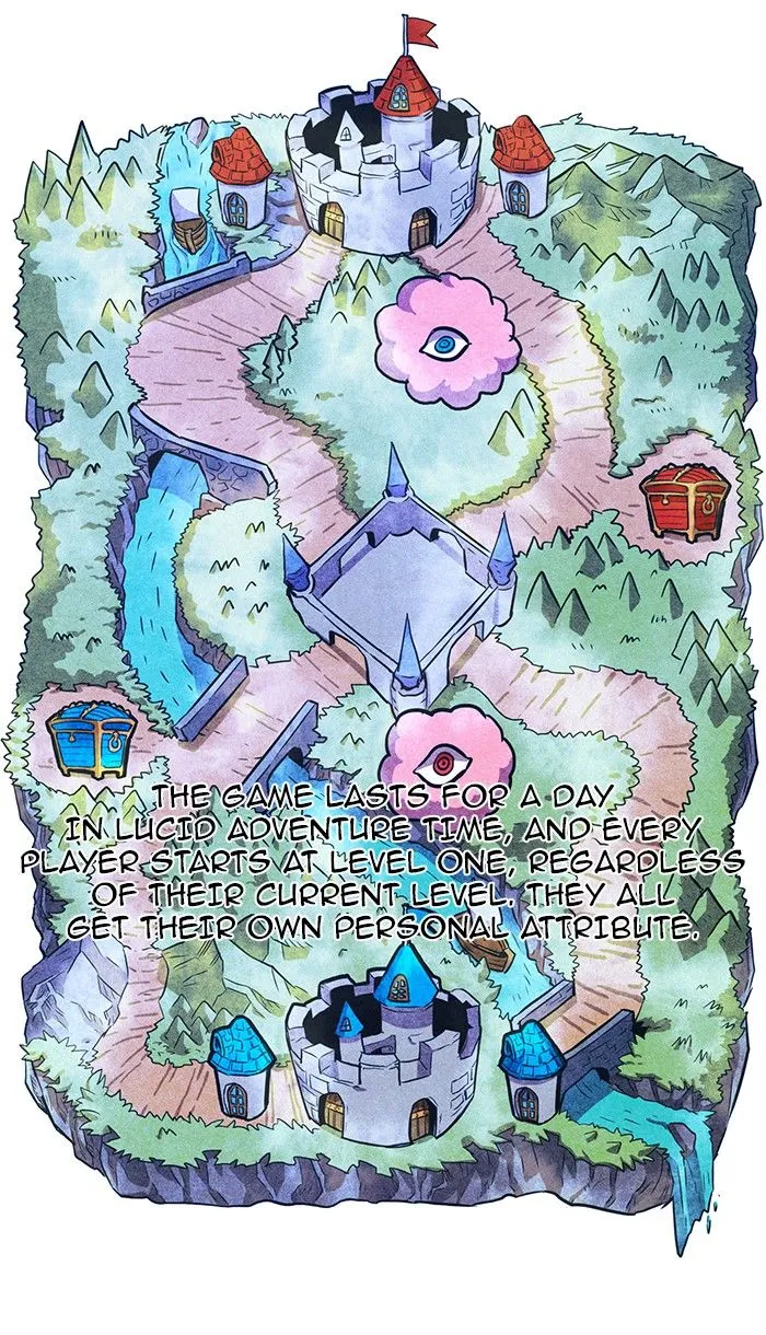 Read Hardcore Leveling Warrior chapter 50.99 image 6 on Lezhin