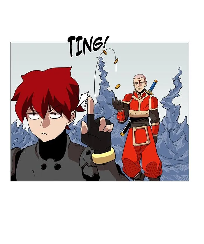 Read Hardcore Leveling Warrior chapter 50.99 image 60 on Lezhin