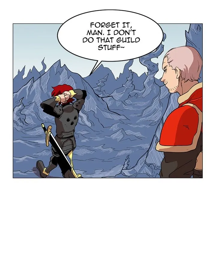 Read Hardcore Leveling Warrior chapter 50.99 image 61 on Lezhin