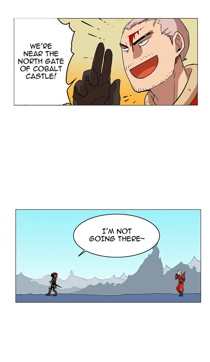 Read Hardcore Leveling Warrior chapter 50.99 image 62 on Lezhin