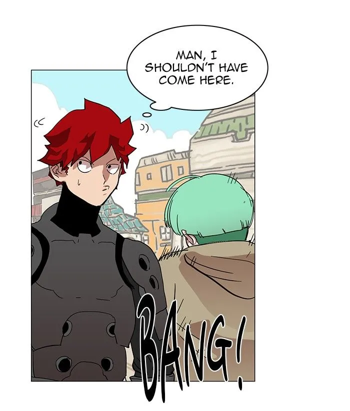 Read Hardcore Leveling Warrior chapter 50.99 image 65 on Lezhin