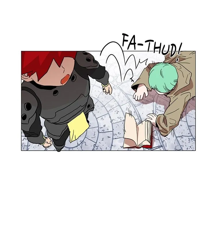 Read Hardcore Leveling Warrior chapter 50.99 image 66 on Lezhin