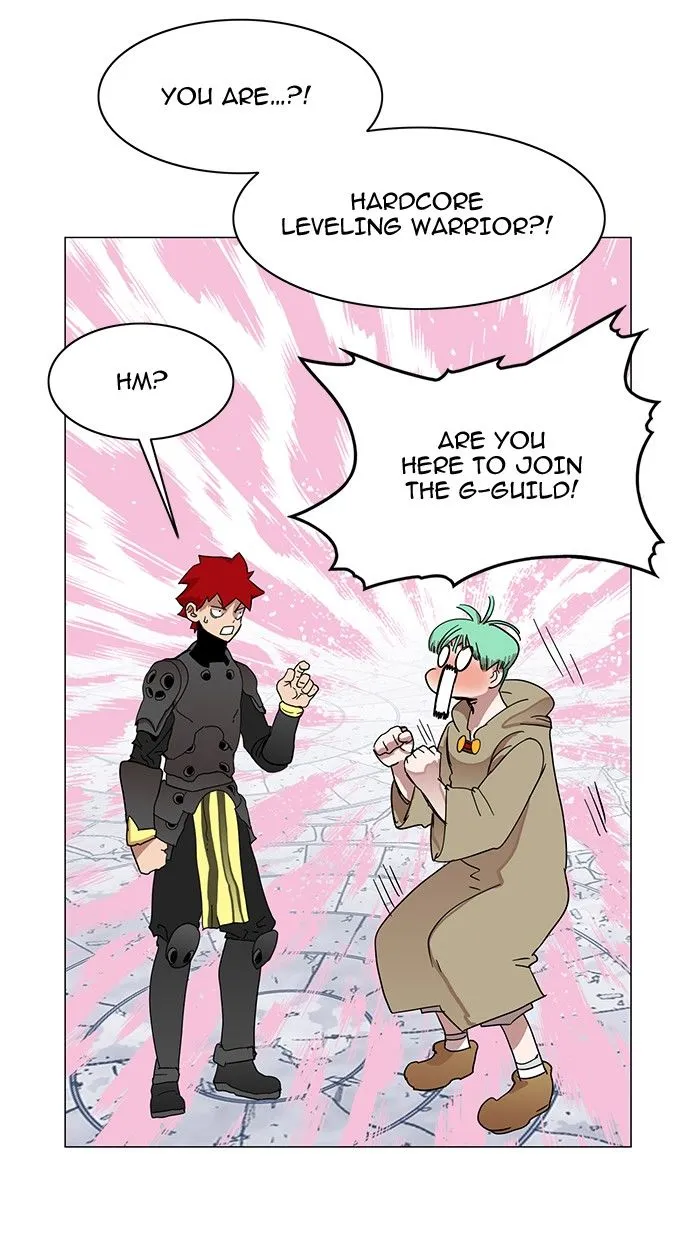 Read Hardcore Leveling Warrior chapter 50.99 image 68 on Lezhin