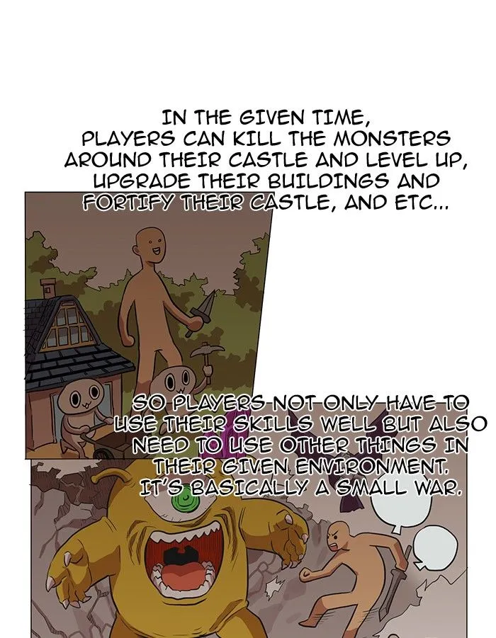 Read Hardcore Leveling Warrior chapter 50.99 image 7 on Lezhin