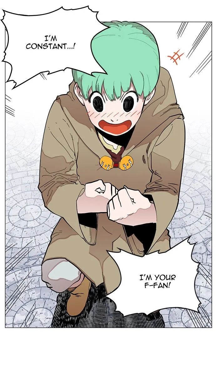 Read Hardcore Leveling Warrior chapter 50.99 image 70 on Lezhin