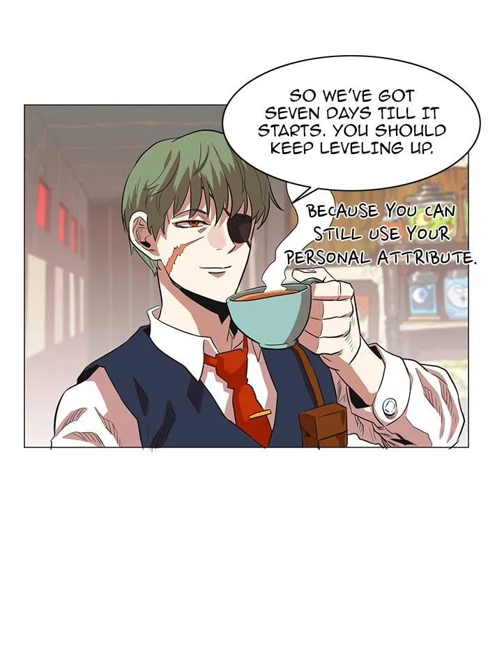 Read Hardcore Leveling Warrior chapter 50.99 image 9 on Lezhin