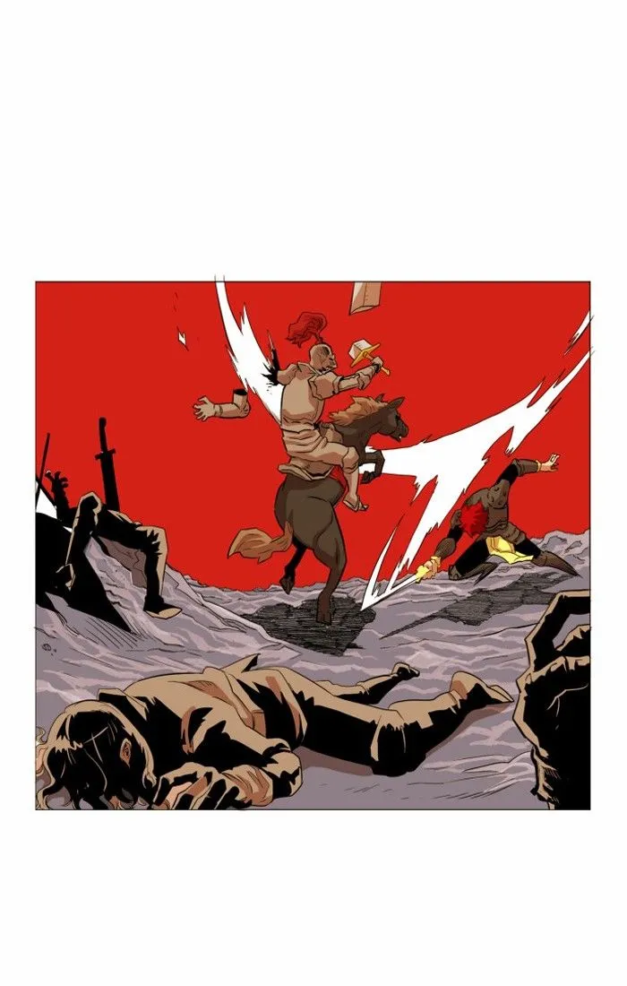 Read Hardcore Leveling Warrior chapter 51.99 image 0 on Lezhin