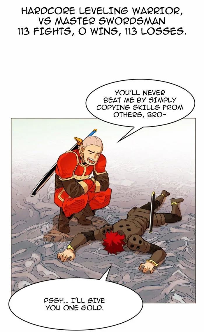 Read Hardcore Leveling Warrior chapter 51.99 image 14 on Lezhin