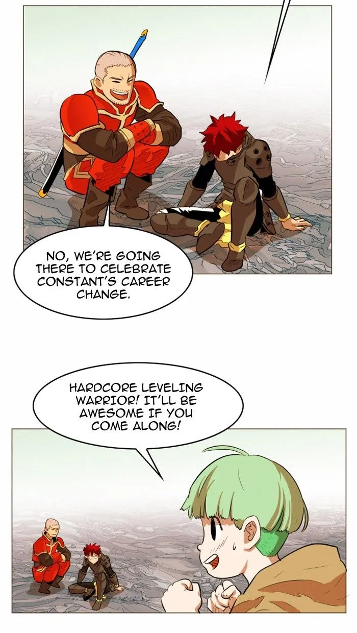 Read Hardcore Leveling Warrior chapter 51.99 image 16 on Lezhin