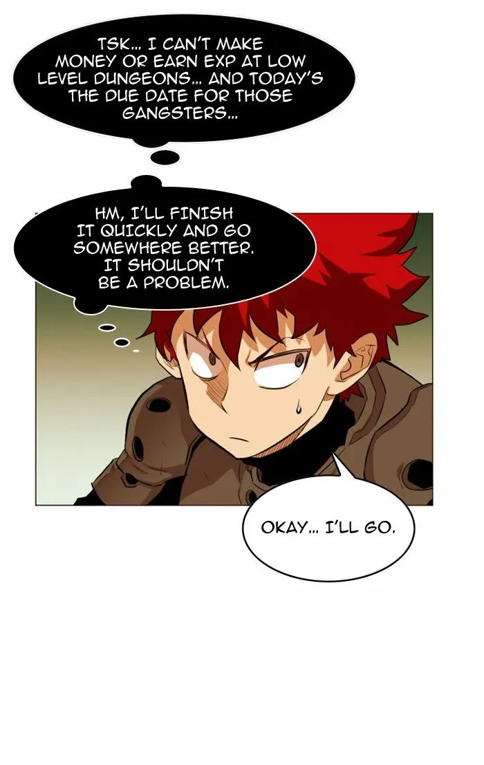 Read Hardcore Leveling Warrior chapter 51.99 image 17 on Lezhin