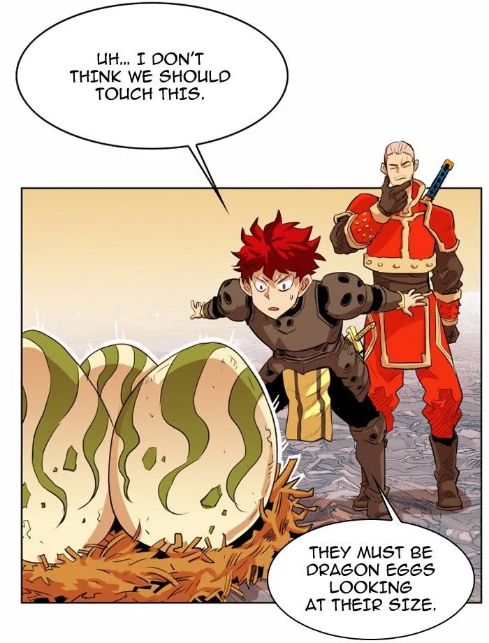Read Hardcore Leveling Warrior chapter 51.99 image 19 on Lezhin