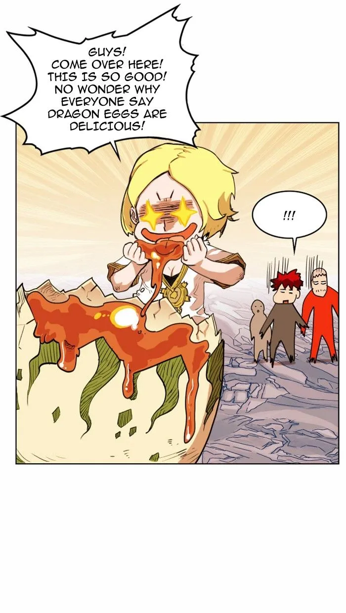 Read Hardcore Leveling Warrior chapter 51.99 image 21 on Lezhin